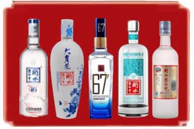 甘孜州回收衡水老白干